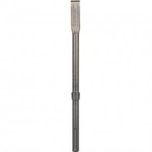 Pljosnato dleto - sekač za razbijanje SDS MAX RTec Sharp 400mm BOSCH