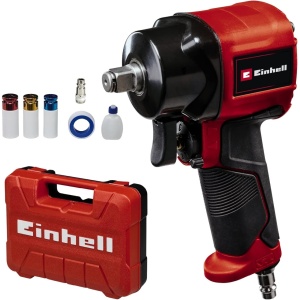 Pnematski udarni odvijač TC-PW 610 Compact EINHELL - Img 1