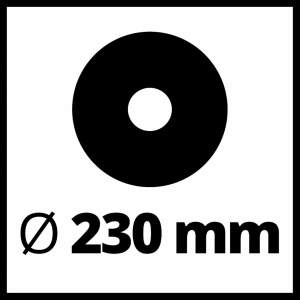 Postolje - stalak za brusilicu TS 230/1 EINHELL - Img 5