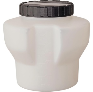 Posuda za boju 1200ml za TC-SY 400, TC-SY 600 i TC-SY 18/60 EINHELL - Img 1