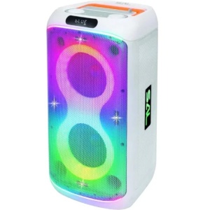 Prenosna zvučna kutija sa Bluetooth konekcijom 60W SAL