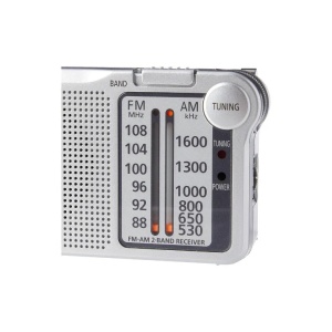 Prenosni radio prijemnik PANASONIC  - Img 3
