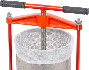 Presa za voće i grožđe INOX 14L STREND PRO - Img 5