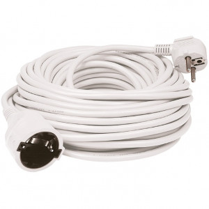 Produžni kabel 5m 1.0mm HOME