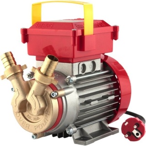Pumpa za pretakanje CE 25 ROVER