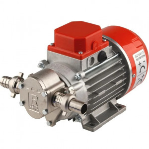 Pumpa za pretakanje ulja MARINA Novax G 20 - 12V ROVER