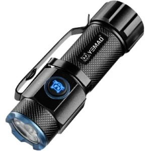 Punjiva LED baterijska lampa