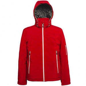 Radna jakna Softshell - crvena S-XXXL SPEKTAR WINTER - Img 1