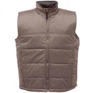 Radni prsluk - sivi S-XXXL PORTE