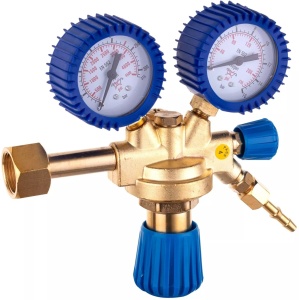 Reducir ventil - regulator za oksigen - kiseonik - Img 1