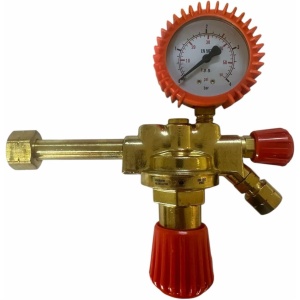 Reducir ventil - regulator za propan butan - Img 2