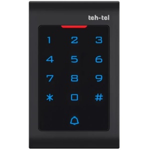 RFID čitač sa tastaturom PROSTO