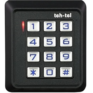 RFID čitač sa tastaturom PROSTO