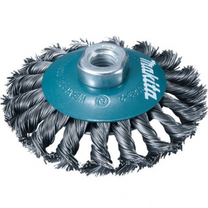 Rotaciona četka za brusilicu 100mm MAKITA