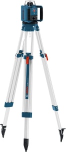 Rotacioni laser GRL 300 HV + BT 300 HD + GR 240 BOSCH - Img 9