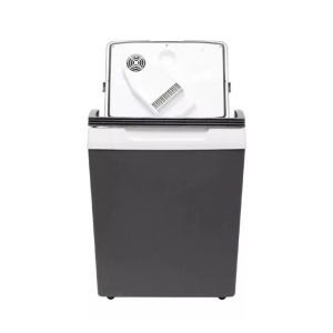 Ručni prenosni frižider sa grejanjem 28L 12/230V 48-60W HOME - Img 2
