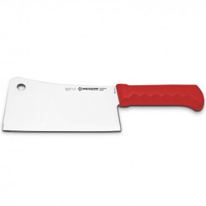 Satara za meso INOX 33cm MESSAR
