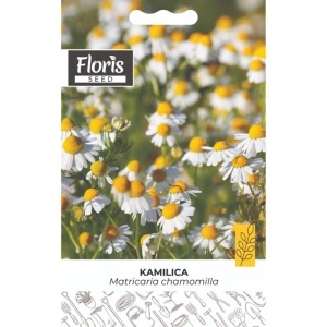 Seme kamilica 0.5g - 10kom. Floris