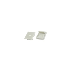 Set B aluminijumski profil za LED trake 1m 20.2x19.5 mm PROSTO - Img 4