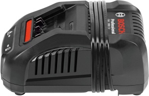 Set baterija 3X ProCore 18V 4.0 Ah + GAL 1880 punjač BOSCH - Img 4