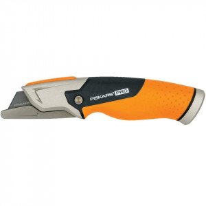 Skalper 18cm CarbonMax FISKARS - Img 3