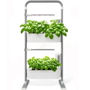 Smart Bašta Hydroponics Grow 2 Sprata
