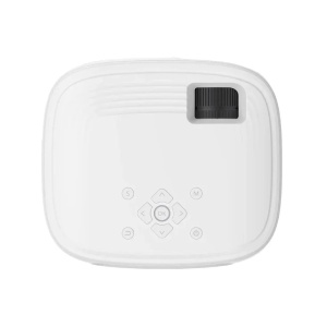 Smart projektor Full HD Android TV 9.0 Wi-Fi i Bluetooth HAVIT  - Img 3