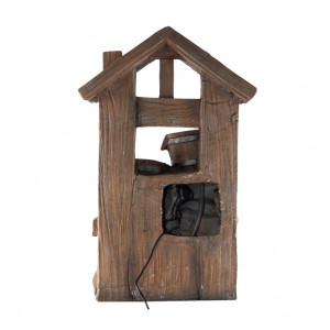 Sobna fontana 47.8cm HOME - Img 2