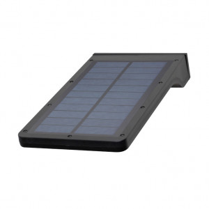 Solarni LED reflektor sa senzorom pokreta HOME - Img 3