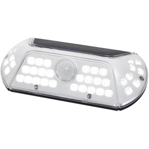 Solarni LED reflektor sa senzorom pokreta HOME