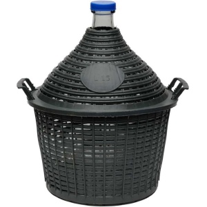 Stakleni baloni za piće 5-54L