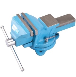 Stega bravarska okretna 125mm WESTBERG