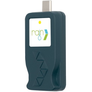 Stik Mini wi-fi konvertor RAIN - Img 2