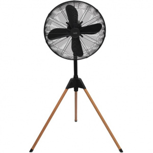 Stojeći ventilator 45cm - 60W HOME - Img 3