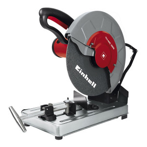 Stona testera - ger za metal TC-MC 355 Einhell - Img 1