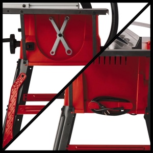 Stoni cirkular TC-TS 2225 U EINHELL - Img 6