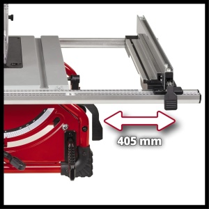 Stoni cirkular TE-TS 254 T EINHELL - Img 4