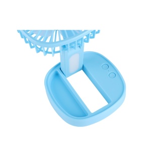 Stoni USB mini ventilator - plavi PROSTO - Img 3
