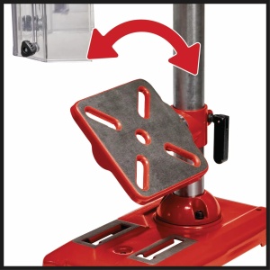 Stubna bušilica TE-BD 550 E EINHELL - Img 2