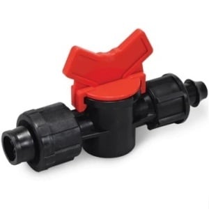 TECO slavina za kap po kap 17mm (gumica) POLLINO PLAST