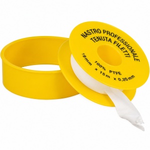 Teflon traka 19mm - 15m - Img 2