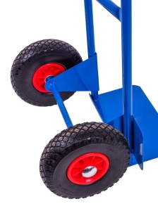 Transportna kolica 200kg STREND PRO - Img 6