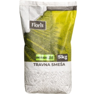 Travna smeša UNIVERSAL 5kg FLORIS