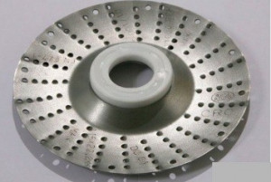 Turpija za brusilicu 115x2.0 mm ROTO KRUNA - Img 3