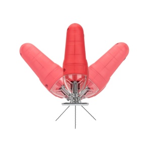 Ubodna testera 550W ISKRA - Img 2