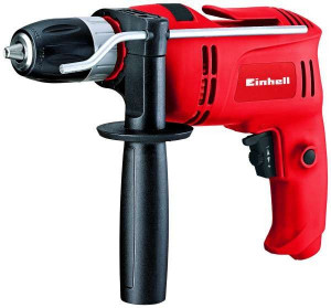 Udarna bušilica 650W TC-ID 650 E Einhell - Img 1