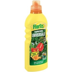 Univerzalno tečno đubrivo Concime Universale 570ml FLORTIS