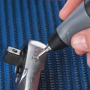 Uređaj - alat za graviranje Engraver DREMEL - Img 6
