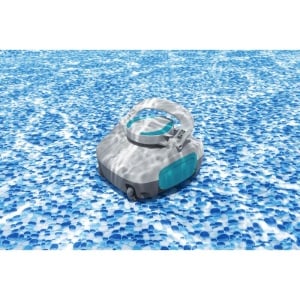 Usisivač - robot za čišćenje bazena Aqua Tronix G100 BESTWAY - Img 5