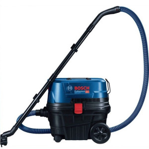 Usisivač za mokro i suvo usisavanje GAS 12-25 PL BOSCH - Img 6